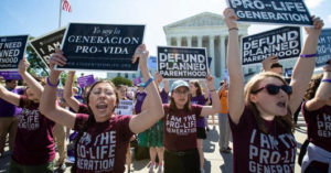 Abortionists contradict Planned Parenthood’s claims on late-term abortions