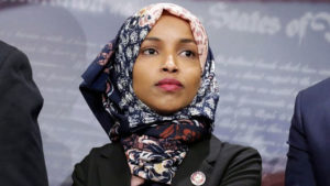 Rep. Ilhan Omar: AIPAC pays U.S. politicians to be pro-Israel