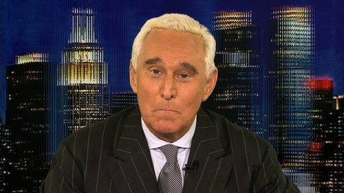 Stone faces jury pool from ‘Swamp’ where Trump has 12 percent approval rating