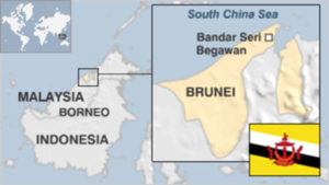 Brunei to implement harsh new Sharia laws: Stoning homosexuals, adulterers to death