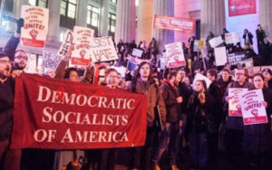 Poll: Half of nation’s young people want to live in a socialist United States