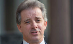 Report: Steele testified dossier ‘intel’ came from user-generated CNN website