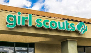 Girl Scouts said to enjoy ‘cozy relationship’ with abortion industry