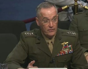 Chairman of Joint Chiefs: Google won’t work with Pentagon but offers ‘direct benefit’ to China’s PLA