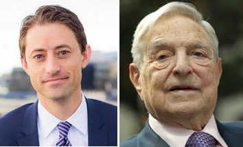Report: Soros, ‘dark money’ funded Trump investigation by group said to be ‘helping the government’