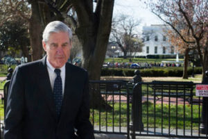 Withering post-Mueller wisdom for the Democrats and their media