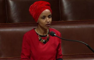 Not an ’emergency’ but Rep. Omar blames ‘abhorrent’ border crisis on ‘white nationalism’
