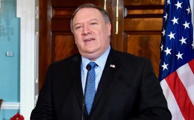 Pompeo: ‘American taxpayer dollars will not underwrite abortions’ abroad