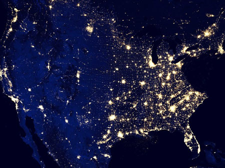 U.S. energy grid ‘incredibly vulnerable’ to nuclear, solar attack