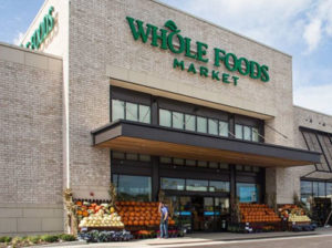 Report: Whole Foods may be cool, but working for Bezos is no bargain