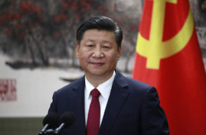 Xi warns Chinese against ‘erroneous thoughts’; Top actress grounded for poor ‘social credit’ score