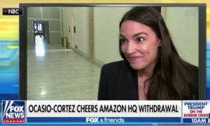 A closer look at AOC’s ideas: They are communist and insane, but I repeat myself