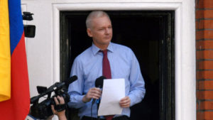 Critics: Long before Assange indictment, Democrat media ‘matrix’ suppressed dissent