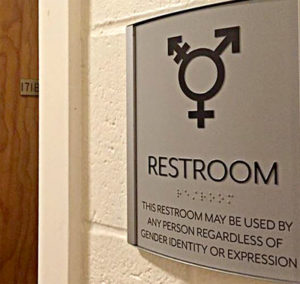 Judge in transgender case: Girls have no rights to ‘visual bodily privacy’