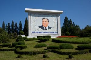 Russia’s stake in North Korea? Kim Il-Sung was a Soviet officer