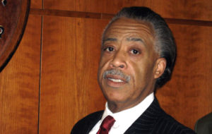 Crown Heights Jews question honorary doctorate for Al Sharpton