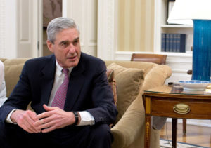 Cleared by ‘partisan’ Mueller report, Trump now worse than imagined by DNC media
