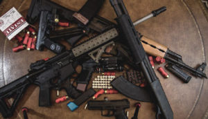 Colorado governor signs Democrat-sponsored gun confiscation bill