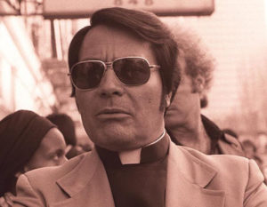 National Women’s Hall of Fame inducts celebrities who were devotees of Jim Jones