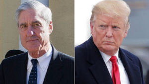 ‘Unbecoming’: Mueller report smeared, without charging, a sitting U.S. president