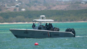 Venezuelan ‘boat people’ feared lost at sea