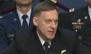 Who is Adm. Mike Rogers? Unsung ‘hero’ alerted President Trump to illegal spying