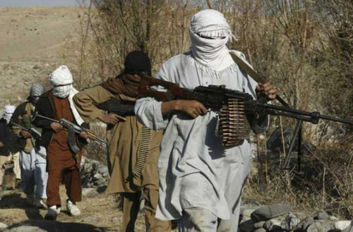 Narco-jihadis surpass ISIS as Islamists kill 364 in first two weeks of Ramadan