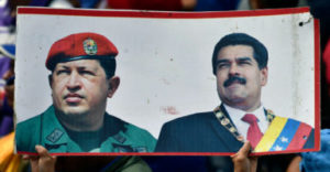 For the record: Timeline of Venezuela’s descent from prosperity to socialist hell