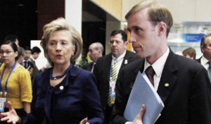 Aide admits he and Clinton used unsecure email for State Department business