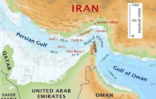 ‘Bullied’: Iran sends message as Gulf states suffer oil tanker sabotage