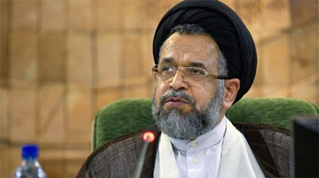 Iran intelligence warns clerics: Christianity spreading among ‘ordinary people’