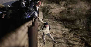 Growing number of illegals from terror nations are residents in U.S.