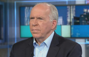 Spygate: Brennan, Democrats, media falsely called president Kremlin agent daily for 2 years