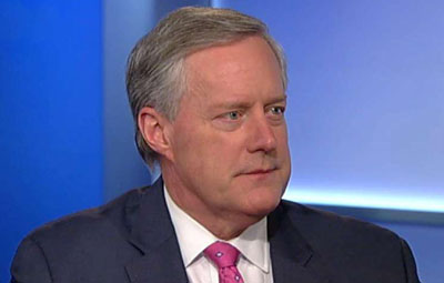 Meadows: ‘Game-changing’ documents show non-collusion known ‘early on’