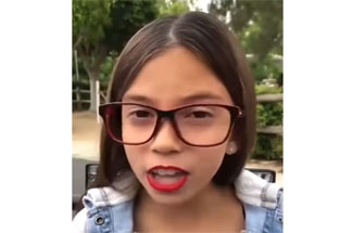 Mini AOC is back with an explainer on the ‘Green New Deal’