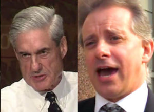 The DNC, Steele and Russian disinformation: Why did Mueller not prosecute?