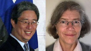 Judicial Watch: Nellie Ohr deleted emails exchanged with DOJ husband Bruce Ohr