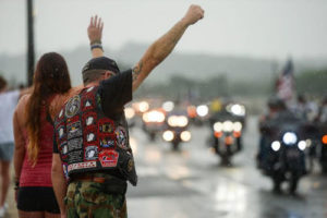 End of an era: Rolling Thunder sets last Memorial Day event