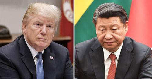 China on the ropes: Analyst argues no deal is good deal