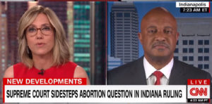 CNN’s Alisyn Camerota ‘confused’: Why would parents not want to kill disabled children