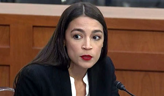 U.S. Holocaust Museum under fire for defending AOC’s ‘concentration camps’ remarks