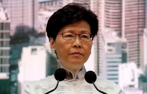 Hong Kong backdown a crisis for CCP and Xi Jinping