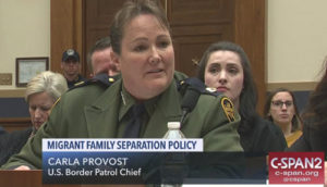 Border Patrol: Agents reassigned to ‘humanitarian’ duties as migrants swarm in