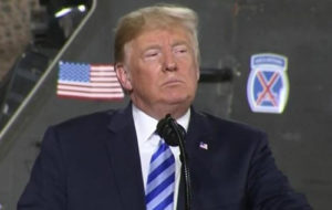 President Trump says he paused Iran strike; Limbaugh hits ‘absurdity’ of media spin