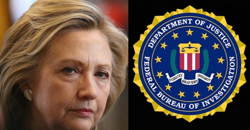 Did Obama’s FBI obstruct justice? Notes on Clinton email probe missing, CD ‘cracked’