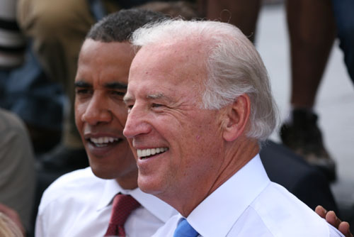 MSM gets around to vetting Biden after deciding he’s unfit