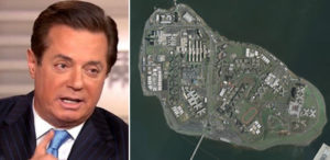 ‘No special treatment’: Sending Manafort to Rikers ‘possibly illegal’ says Dershowitz