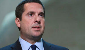 ‘Feedback loop’: Nunes charges Mueller Report recycled citations from partisan media