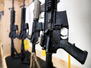 Nation of outlaws? New Zealand’s gun ‘amnesty’ nets only 530 firearms