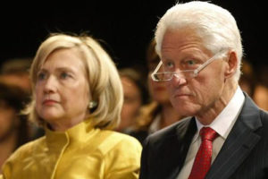 Floating solar project in Seychelles? It’s sink or swim time for the Clintons